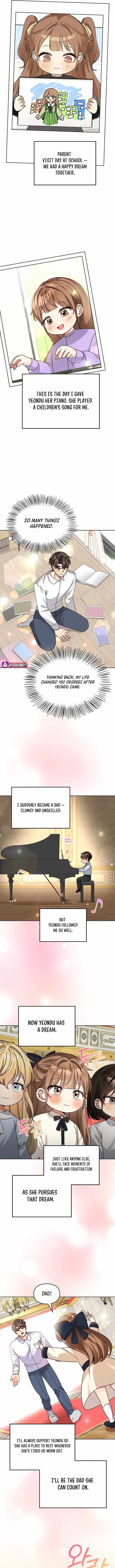 I Become a Fool When It Comes to My Daughter Chapter 210 - Page 16