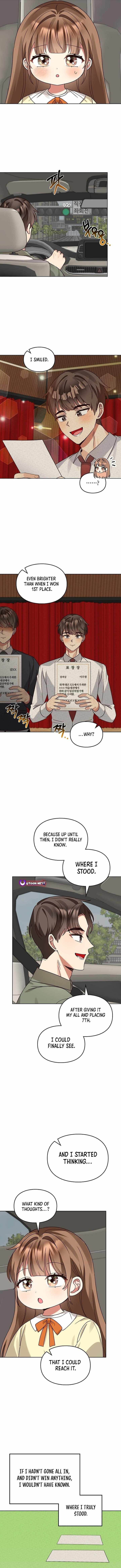 I Become a Fool When It Comes to My Daughter Chapter 210 - Page 5