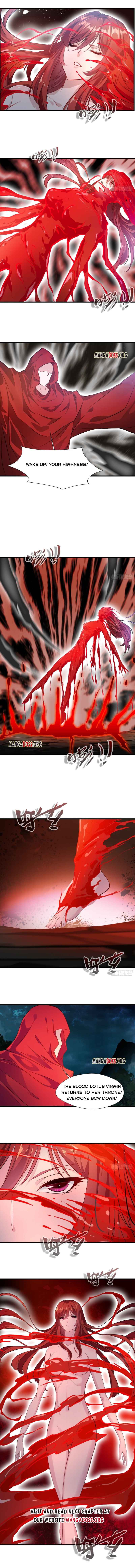 I Become Immortal Chapter 16 - Page 2