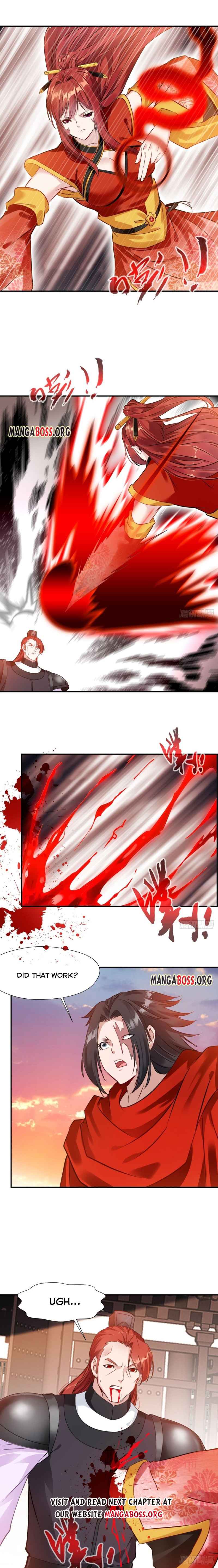 I Become Immortal Chapter 23 - Page 2