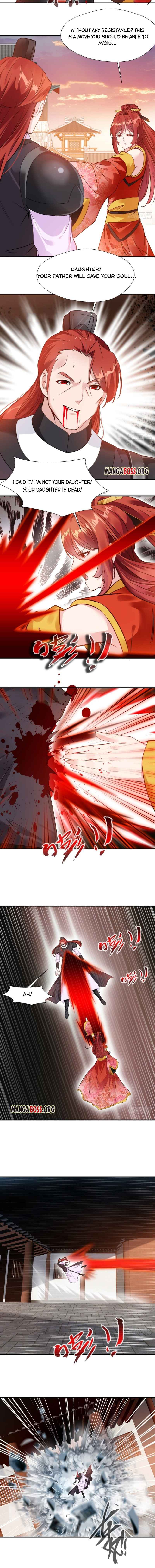 I Become Immortal Chapter 23 - Page 3