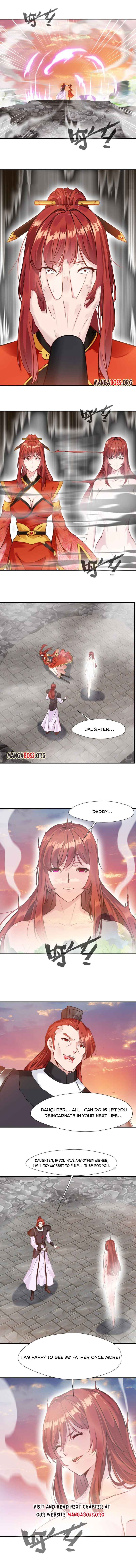 I Become Immortal Chapter 24 - Page 4