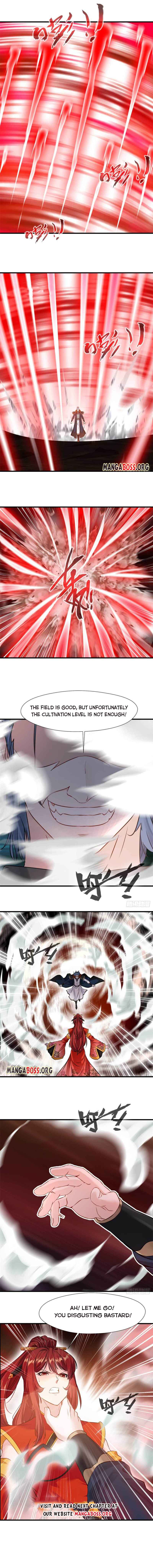 I Become Immortal Chapter 47 - Page 4