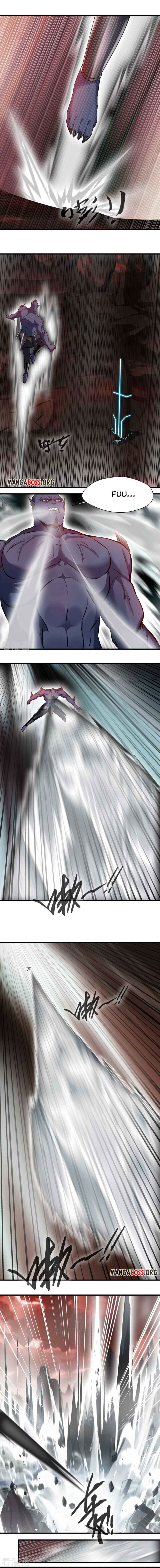I Become Immortal Chapter 58 - Page 2
