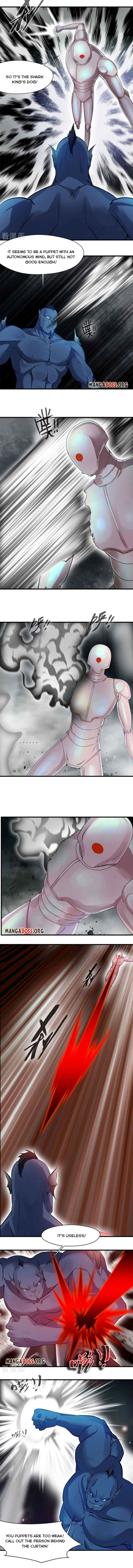 I Become Immortal Chapter 59 - Page 2