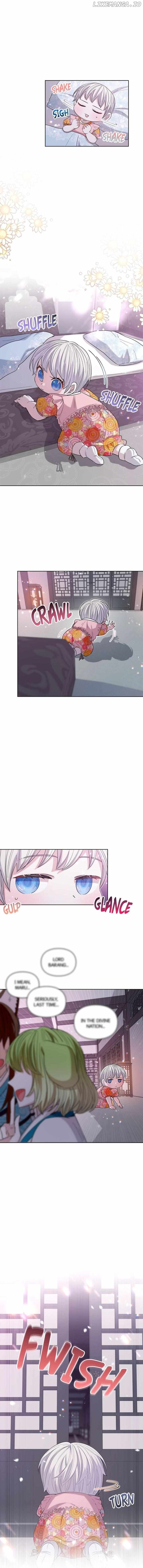 I Become the Tiger’s Daughter Chapter 13 - Page 14