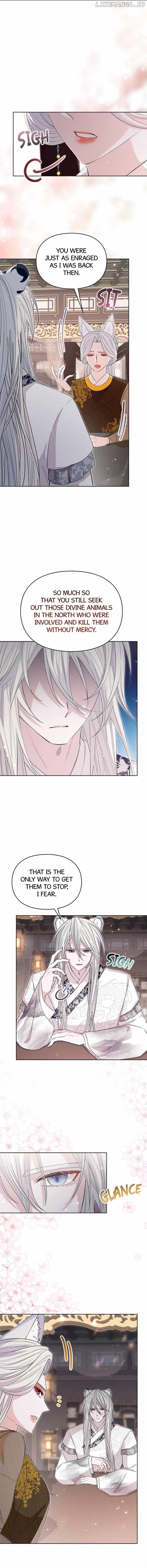 I Become the Tiger’s Daughter Chapter 13 - Page 5