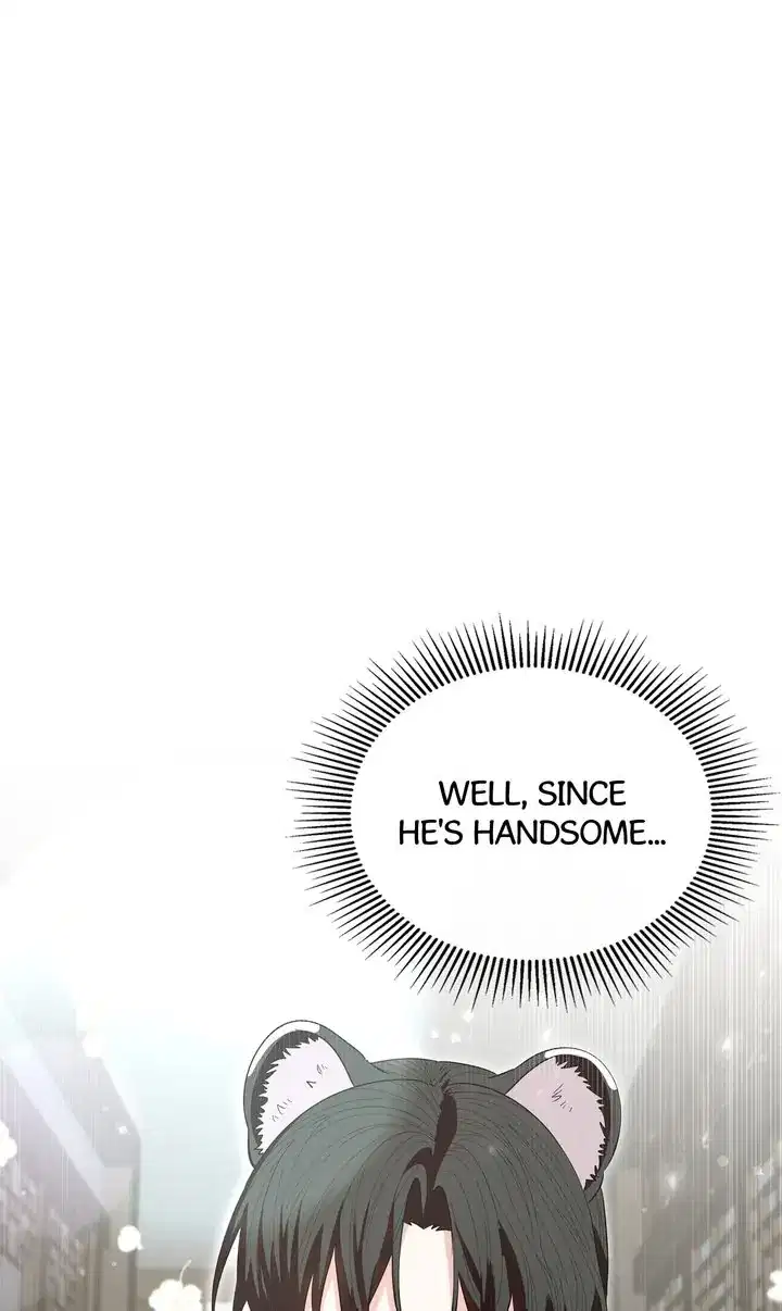 I Become the Tiger’s Daughter Chapter 21 - Page 0