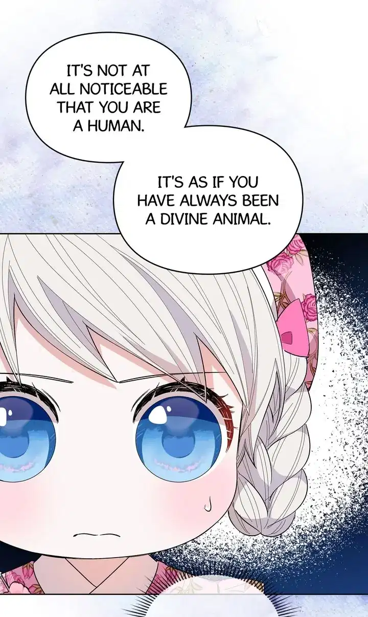 I Become the Tiger’s Daughter Chapter 21 - Page 37