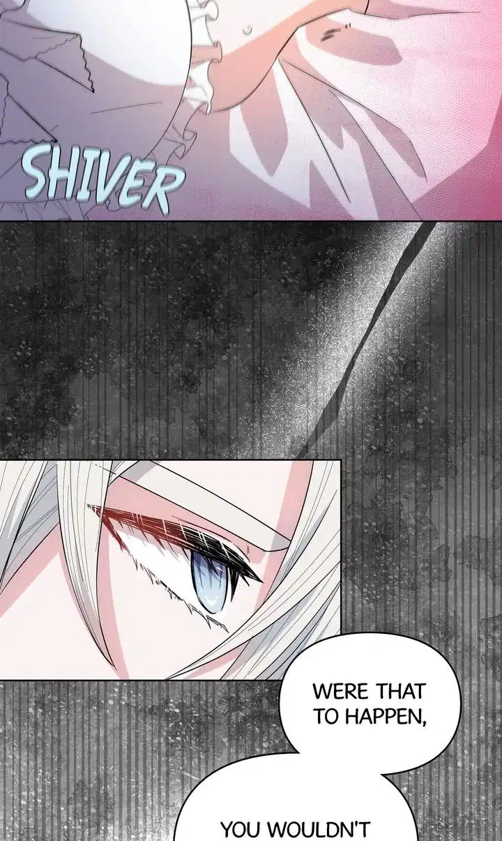 I Become the Tiger’s Daughter Chapter 21 - Page 47
