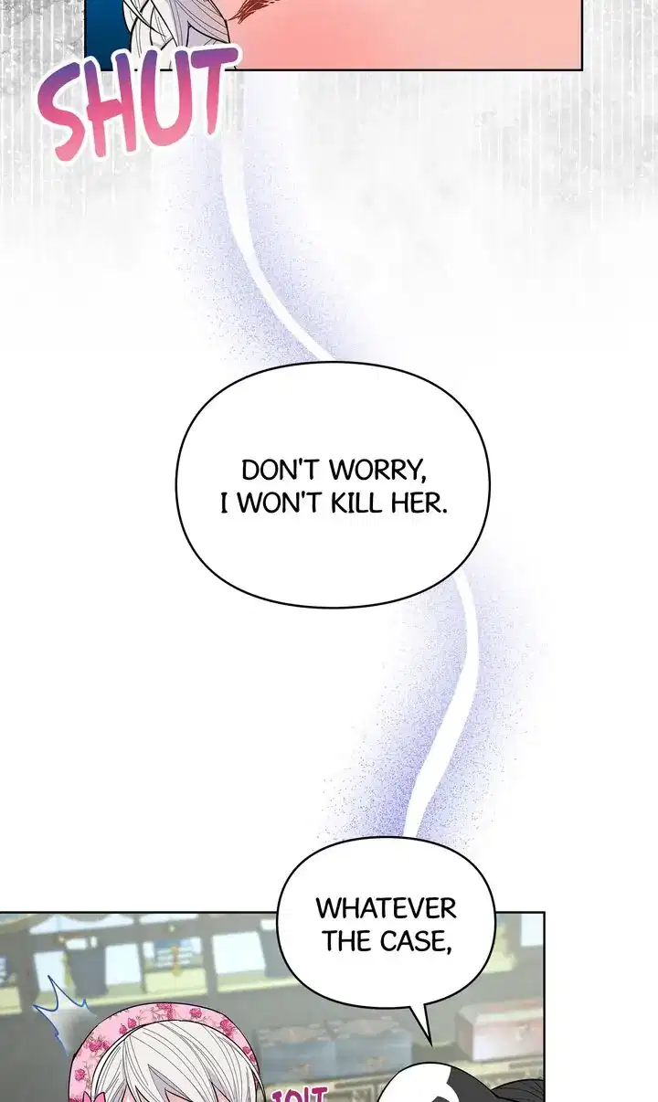I Become the Tiger’s Daughter Chapter 21 - Page 49