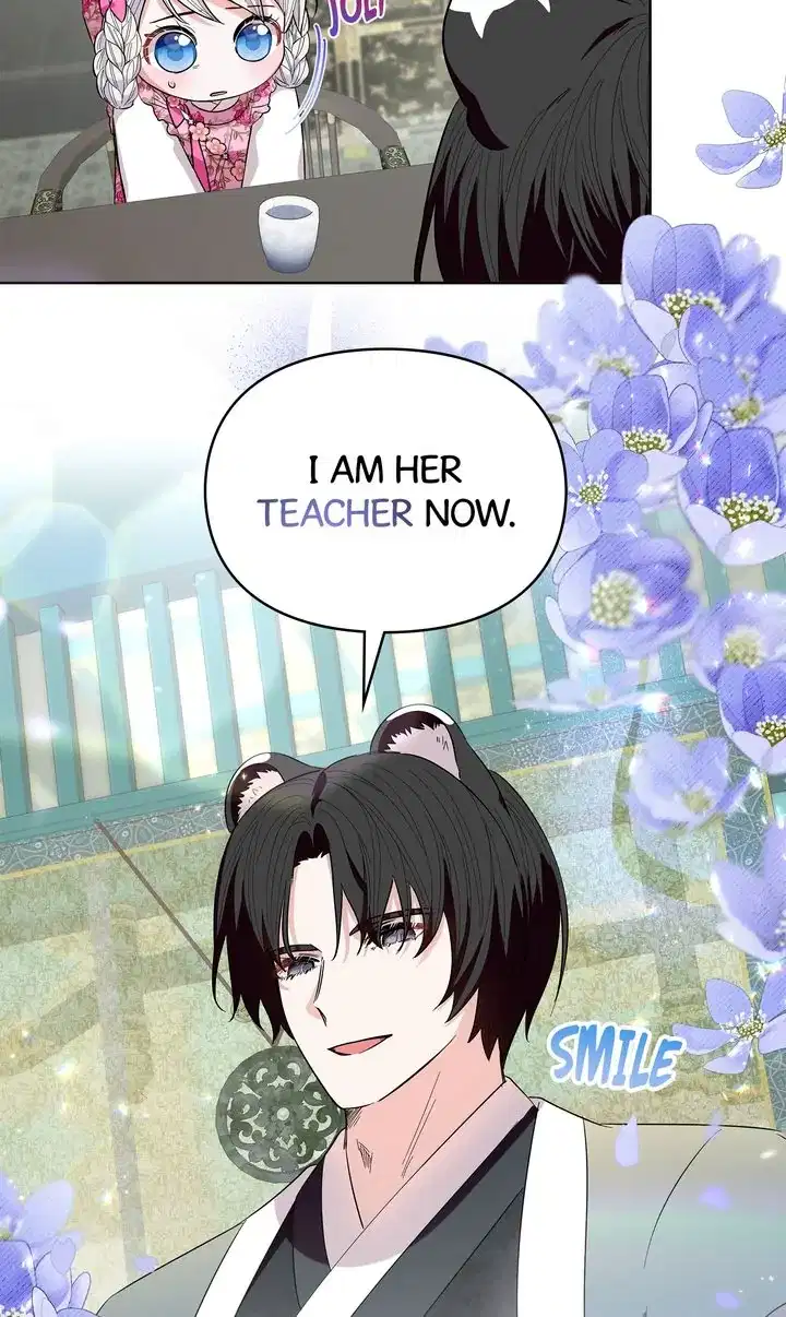 I Become the Tiger’s Daughter Chapter 21 - Page 50