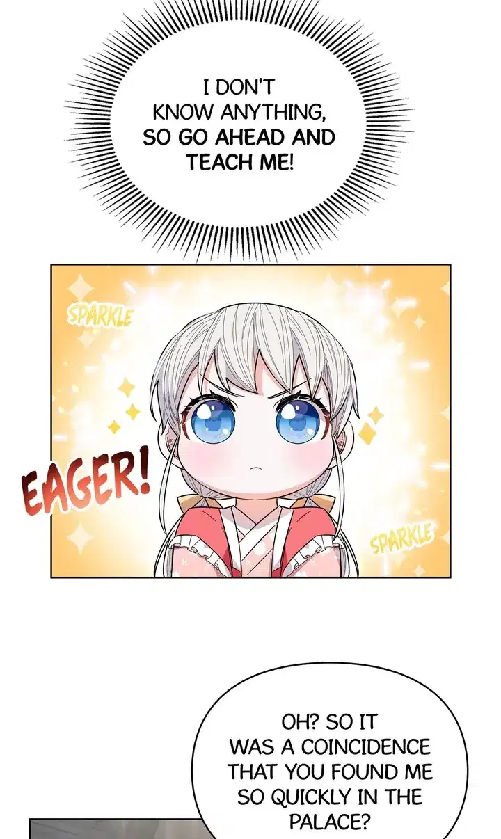 I Become the Tiger’s Daughter Chapter 21 - Page 60