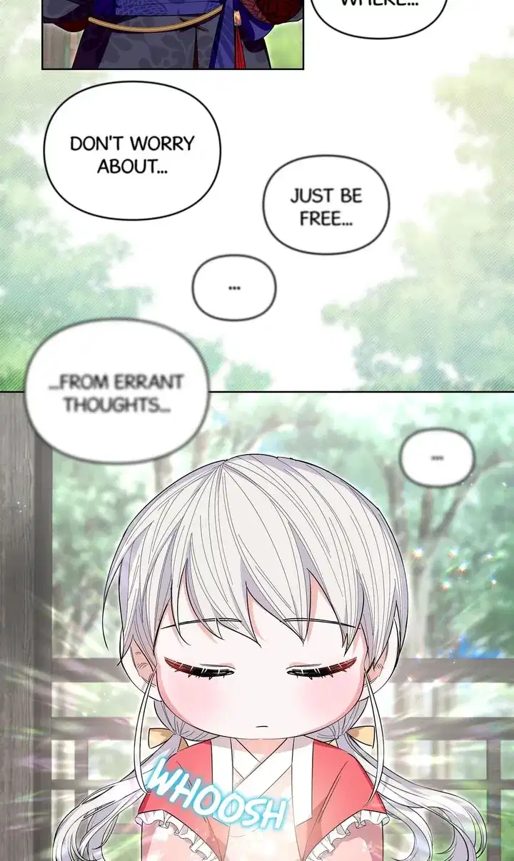 I Become the Tiger’s Daughter Chapter 21 - Page 68