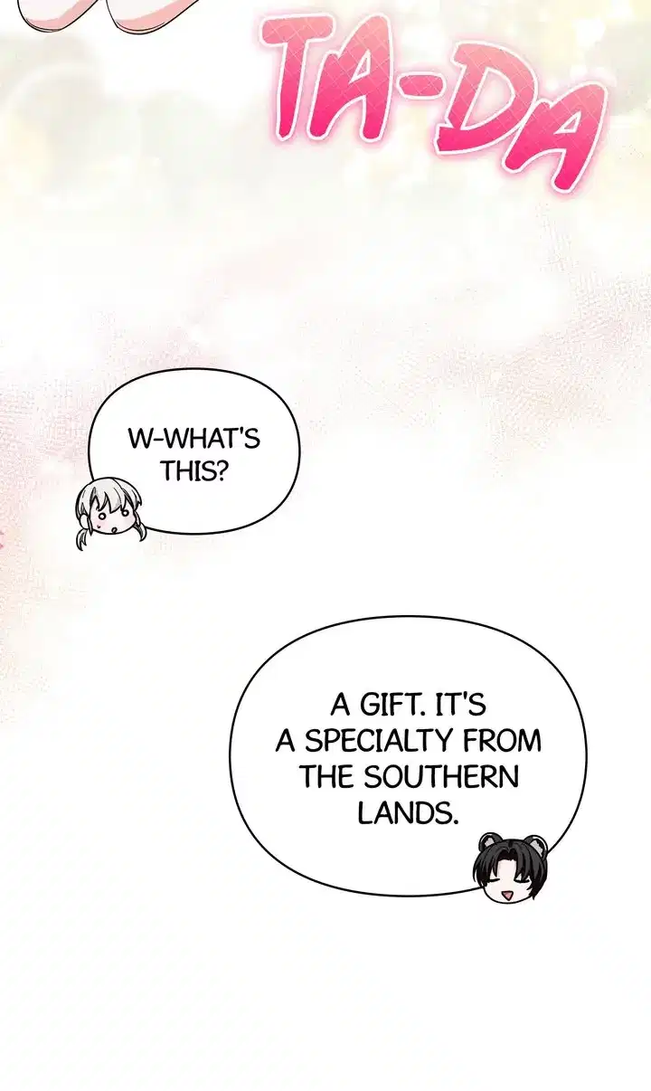 I Become the Tiger’s Daughter Chapter 21 - Page 74