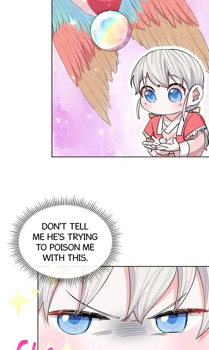 I Become the Tiger’s Daughter Chapter 21 - Page 76