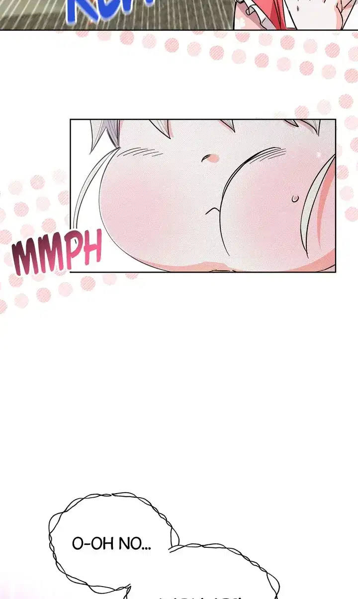 I Become the Tiger’s Daughter Chapter 21 - Page 83