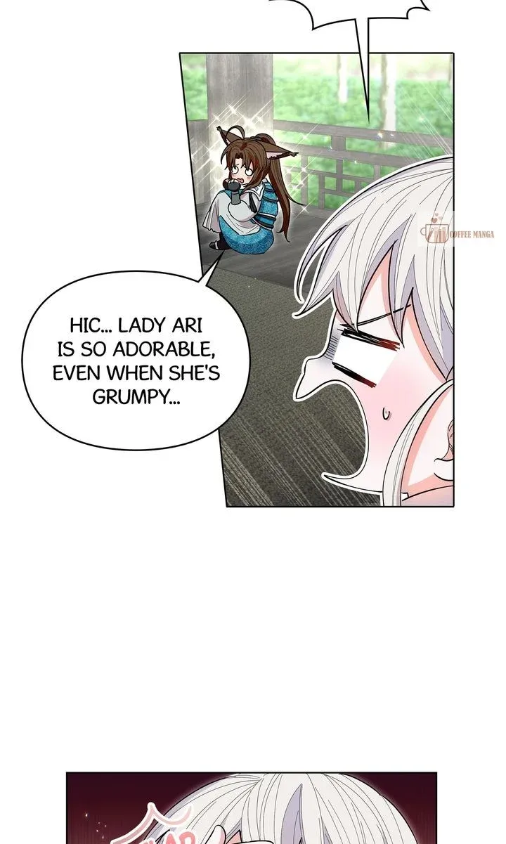 I Become the Tiger’s Daughter Chapter 22 - Page 10