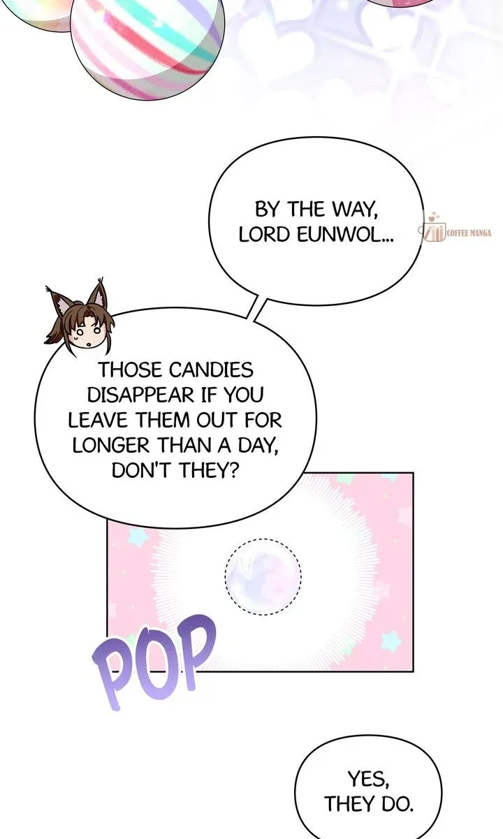I Become the Tiger’s Daughter Chapter 22 - Page 13