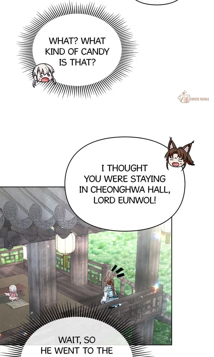 I Become the Tiger’s Daughter Chapter 22 - Page 14