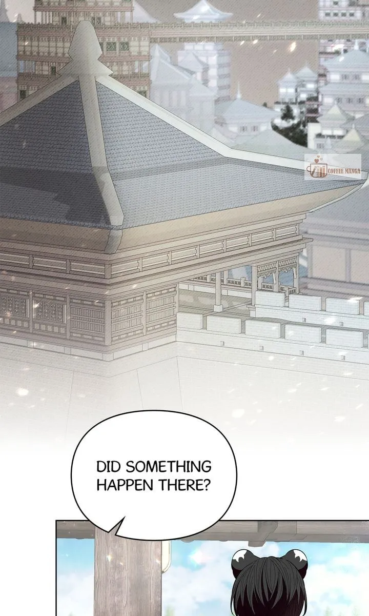 I Become the Tiger’s Daughter Chapter 22 - Page 16
