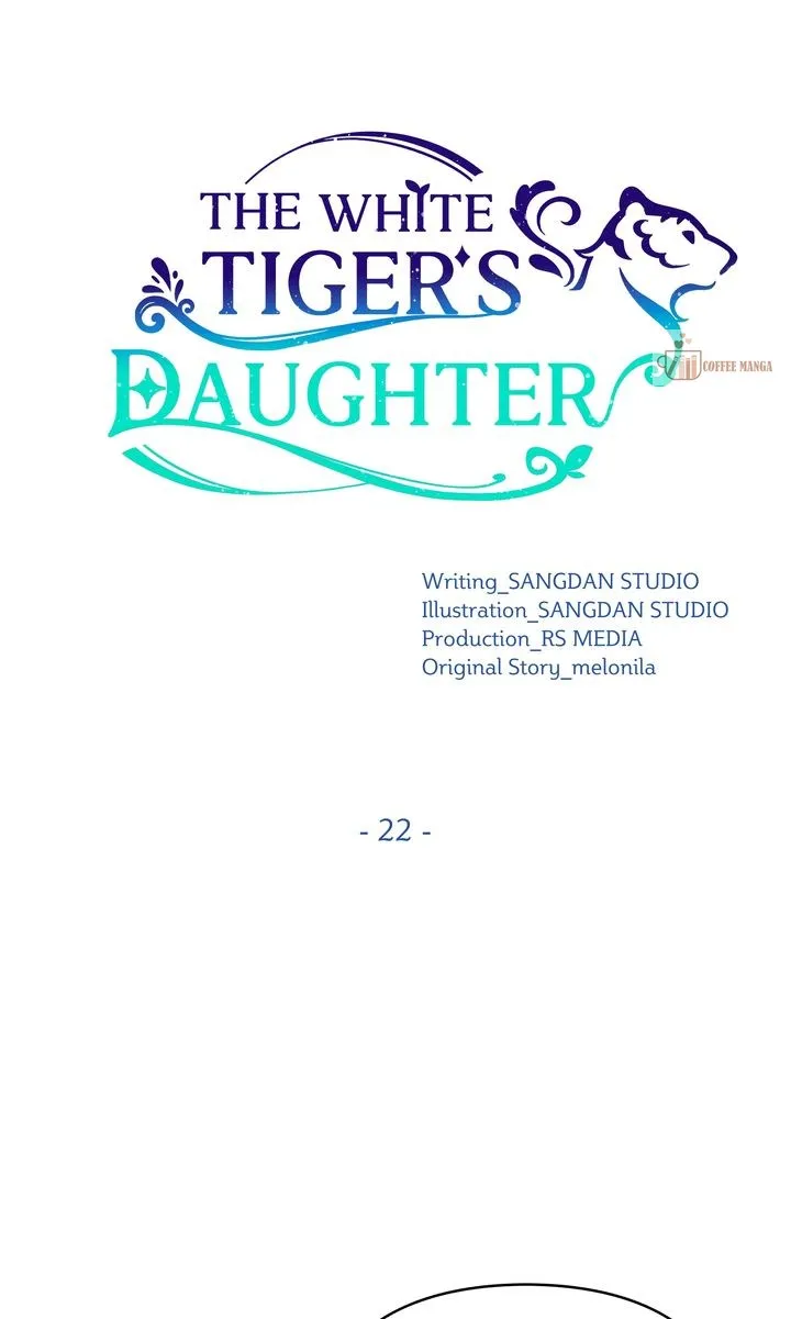 I Become the Tiger’s Daughter Chapter 22 - Page 28