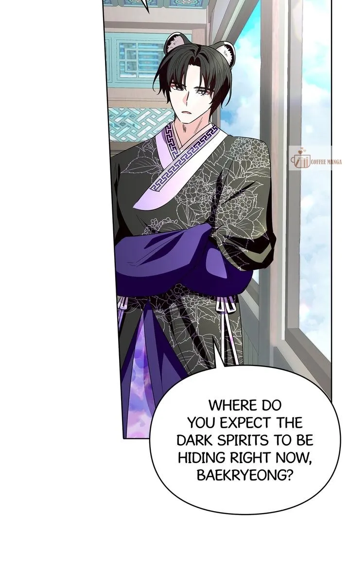 I Become the Tiger’s Daughter Chapter 22 - Page 30