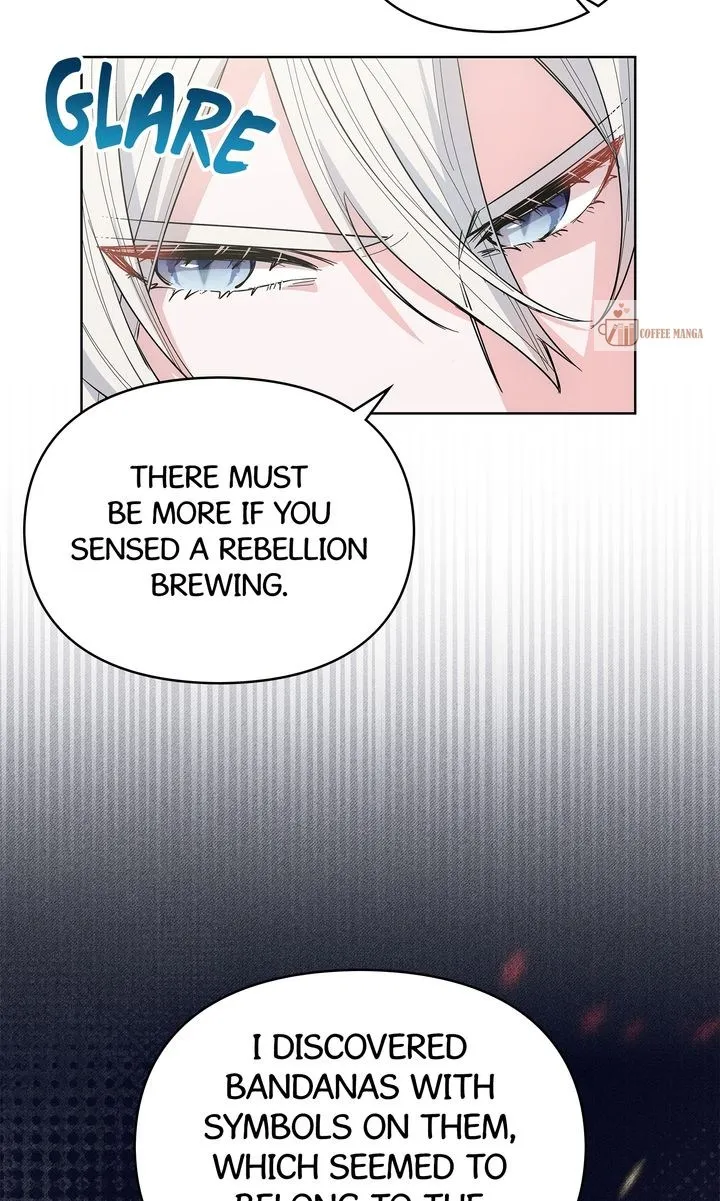 I Become the Tiger’s Daughter Chapter 22 - Page 34