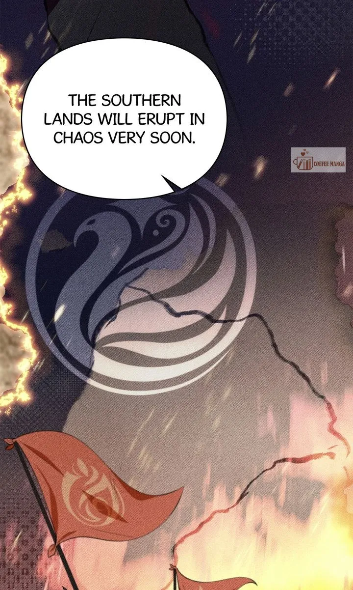 I Become the Tiger’s Daughter Chapter 22 - Page 36