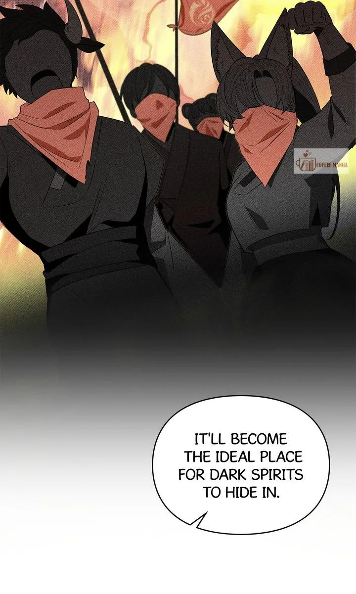 I Become the Tiger’s Daughter Chapter 22 - Page 37
