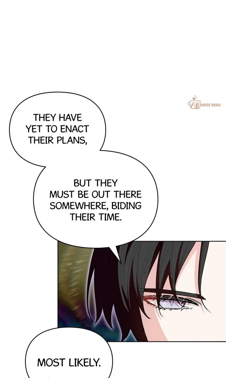 I Become the Tiger’s Daughter Chapter 22 - Page 38