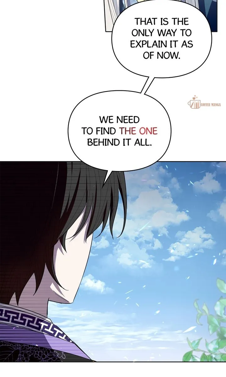 I Become the Tiger’s Daughter Chapter 22 - Page 43
