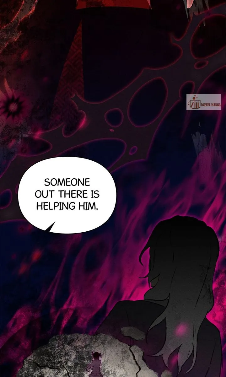 I Become the Tiger’s Daughter Chapter 22 - Page 45