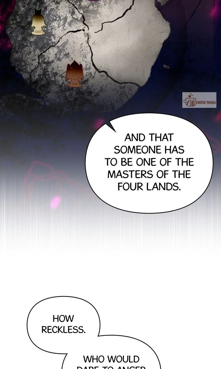 I Become the Tiger’s Daughter Chapter 22 - Page 46