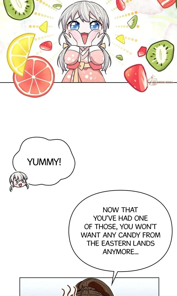 I Become the Tiger’s Daughter Chapter 22 - Page 5