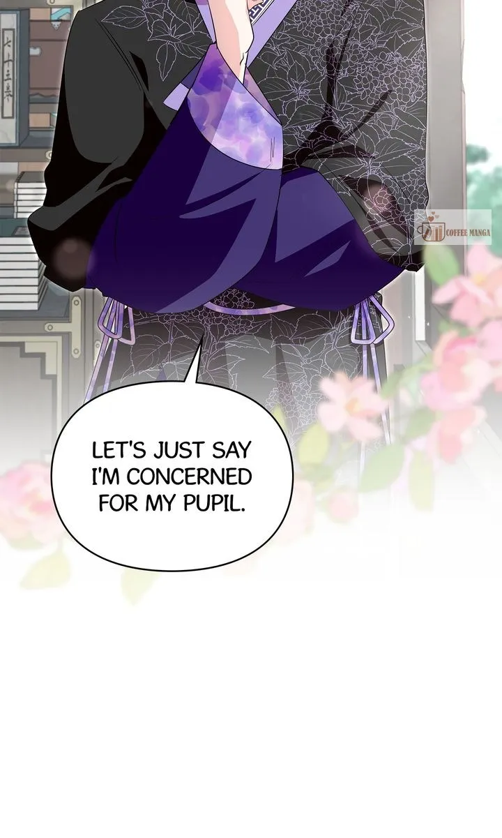 I Become the Tiger’s Daughter Chapter 22 - Page 56