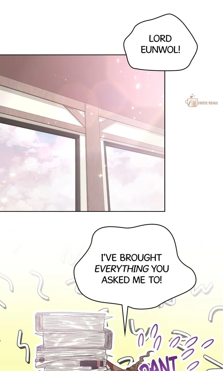 I Become the Tiger’s Daughter Chapter 22 - Page 57