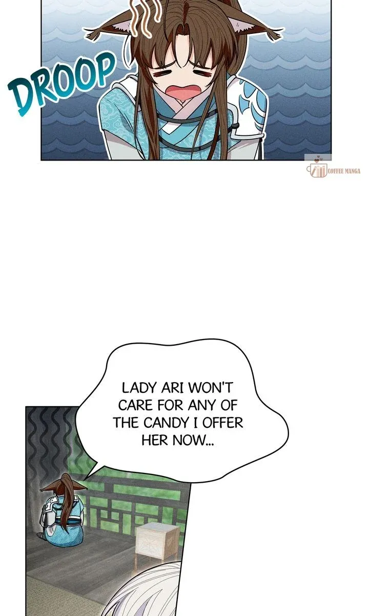 I Become the Tiger’s Daughter Chapter 22 - Page 6