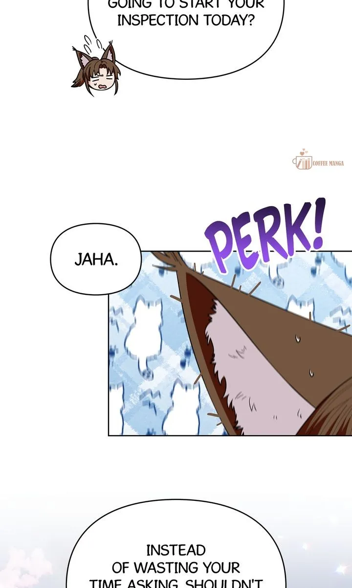 I Become the Tiger’s Daughter Chapter 22 - Page 60