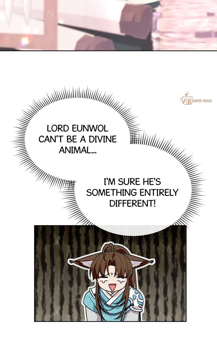 I Become the Tiger’s Daughter Chapter 22 - Page 62