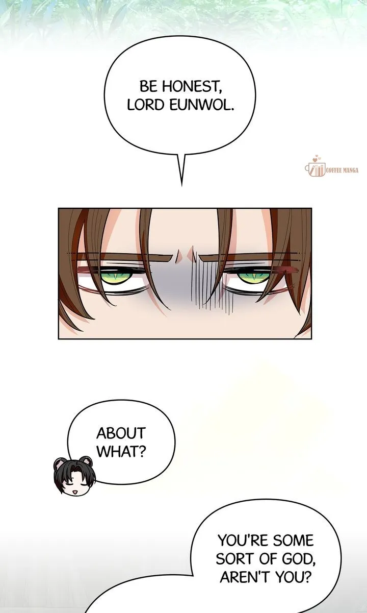 I Become the Tiger’s Daughter Chapter 22 - Page 65