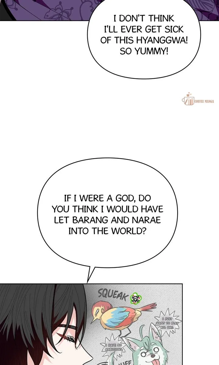 I Become the Tiger’s Daughter Chapter 22 - Page 67