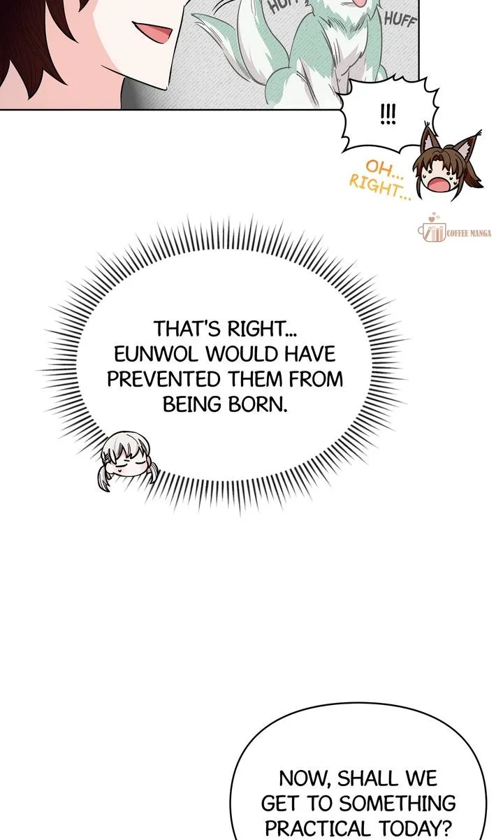 I Become the Tiger’s Daughter Chapter 22 - Page 68