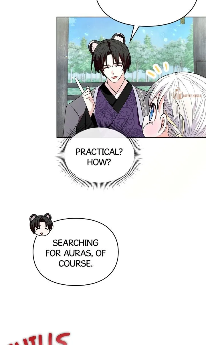 I Become the Tiger’s Daughter Chapter 22 - Page 69