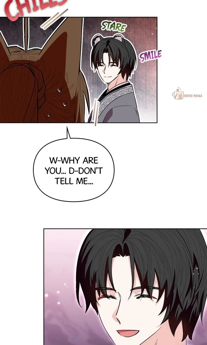 I Become the Tiger’s Daughter Chapter 22 - Page 70