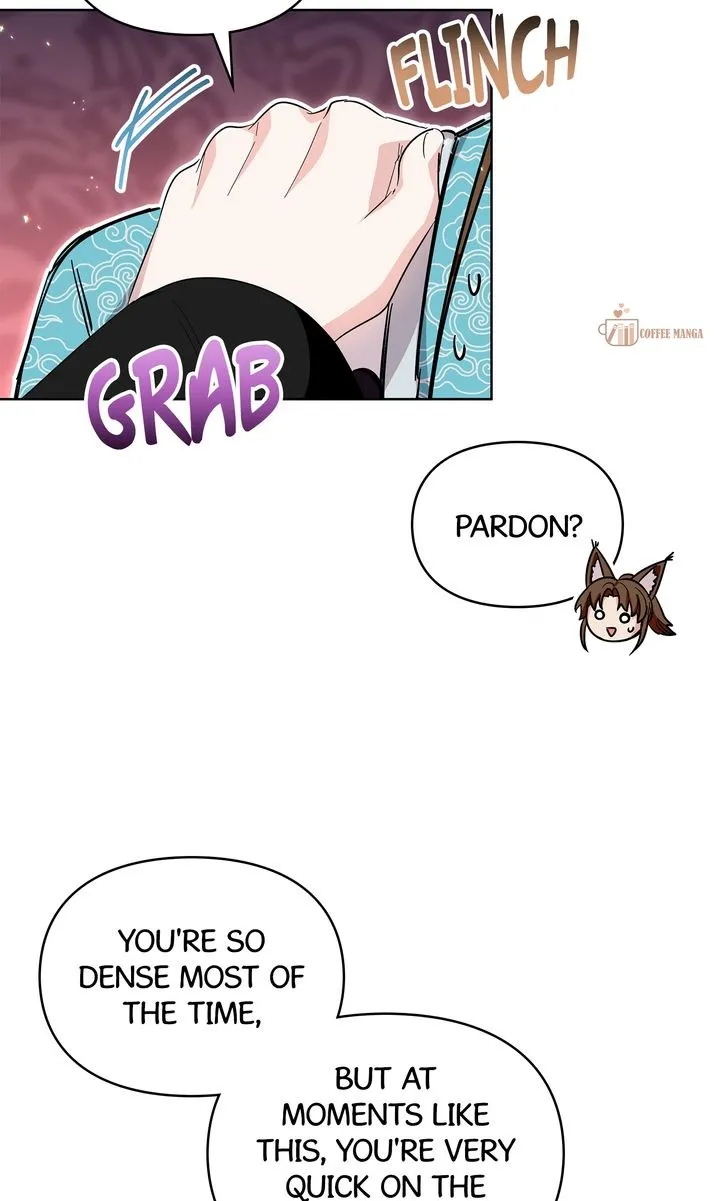 I Become the Tiger’s Daughter Chapter 22 - Page 73