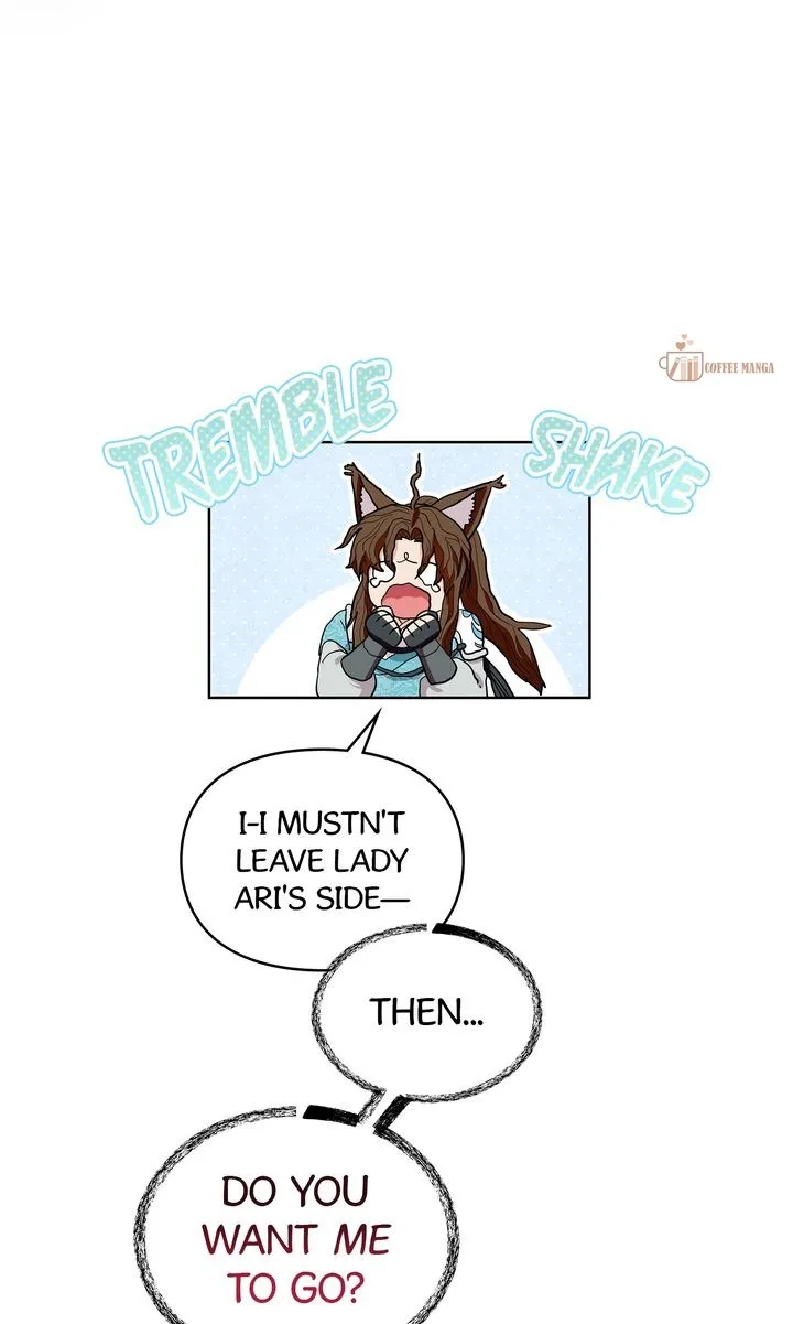 I Become the Tiger’s Daughter Chapter 22 - Page 76