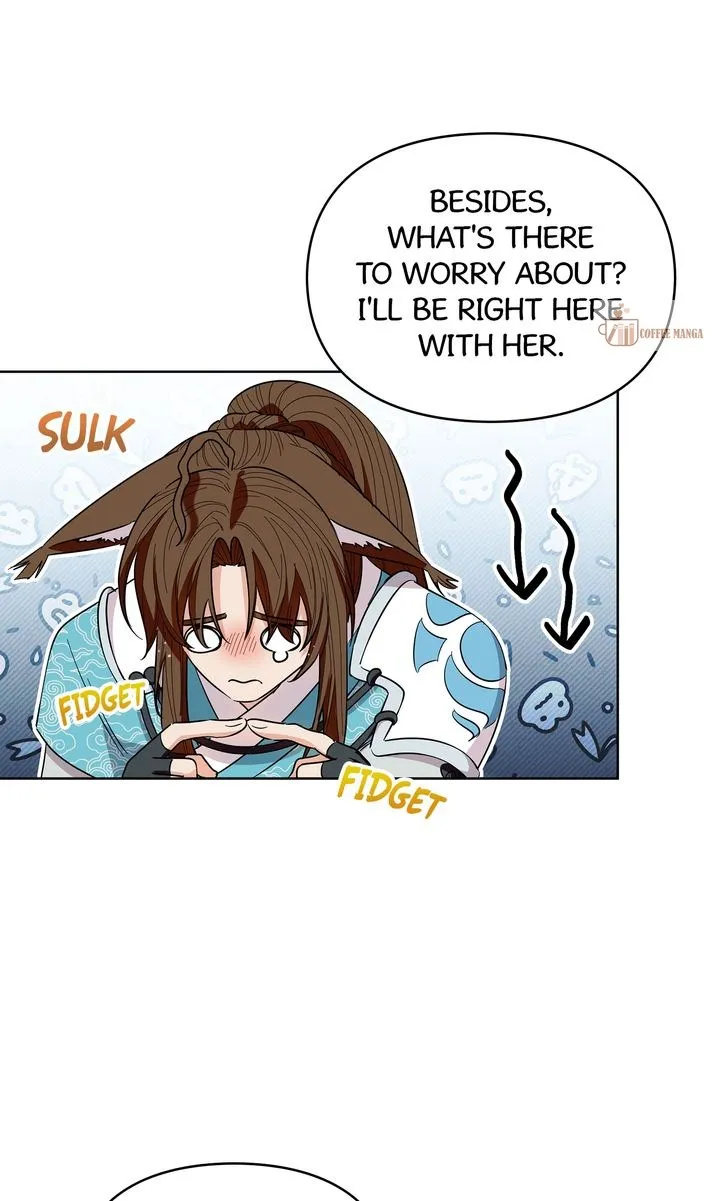 I Become the Tiger’s Daughter Chapter 22 - Page 79