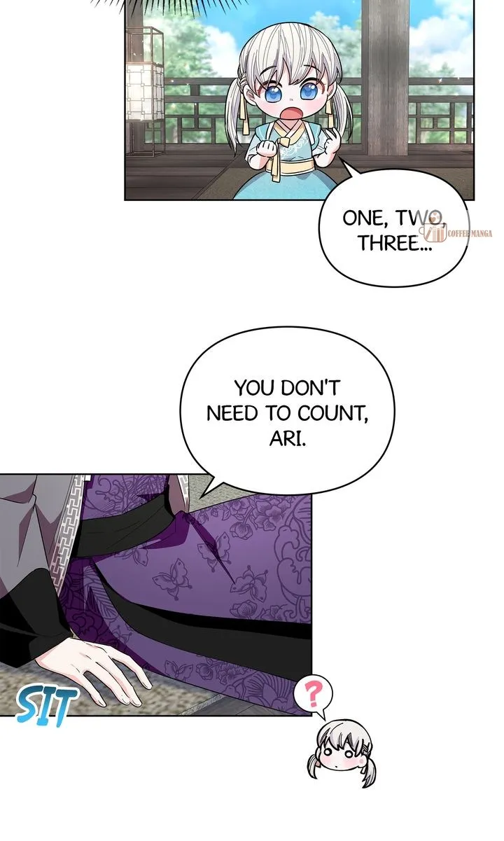 I Become the Tiger’s Daughter Chapter 22 - Page 83
