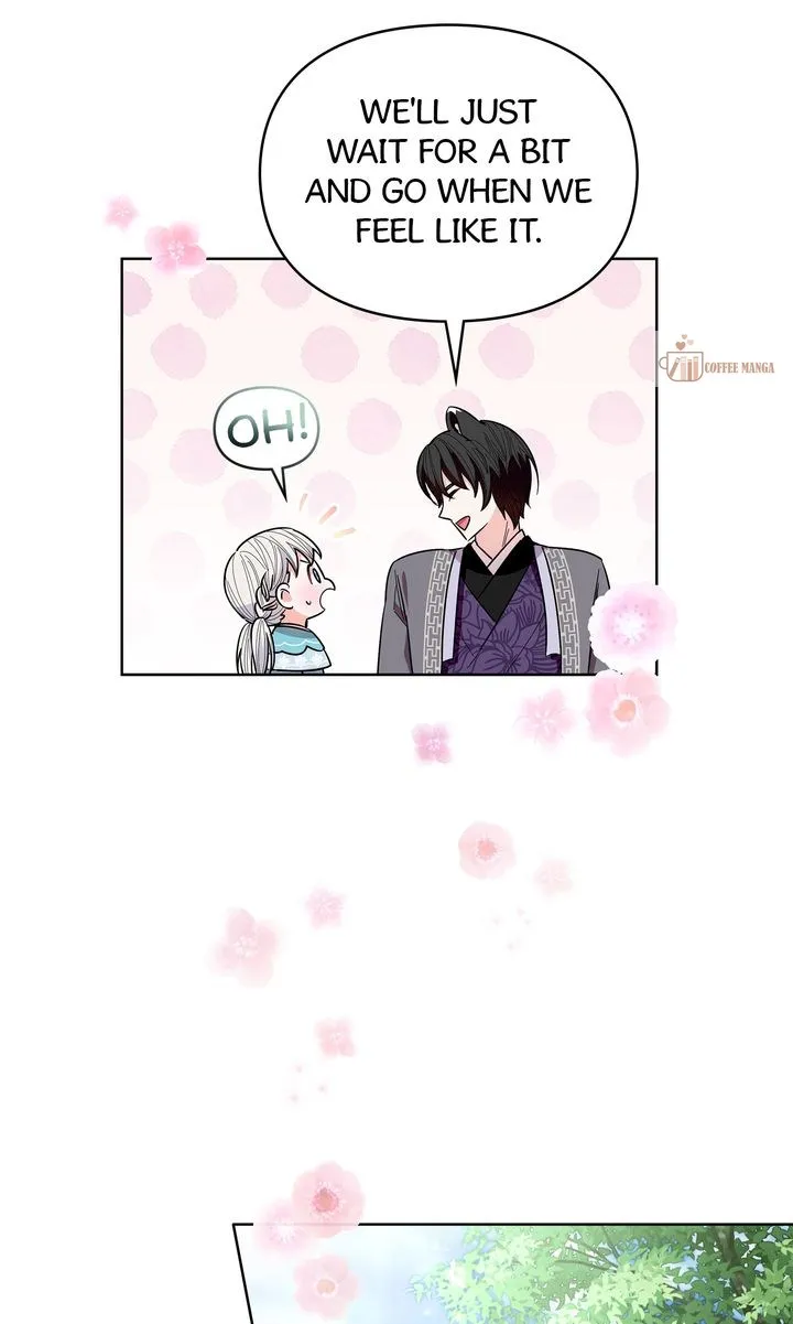 I Become the Tiger’s Daughter Chapter 22 - Page 84